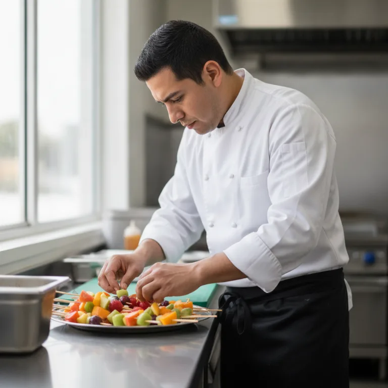 Catering serviço em Guarapari